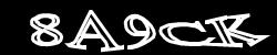 CAPTCHA code image