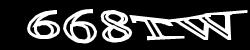 CAPTCHA code image