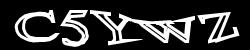 CAPTCHA code image