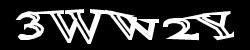 CAPTCHA code image