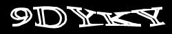 CAPTCHA code image