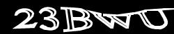 CAPTCHA code image