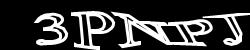 CAPTCHA code image