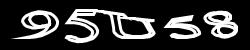 CAPTCHA code image