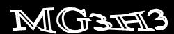CAPTCHA code image