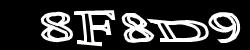 CAPTCHA code image