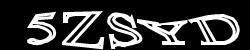 CAPTCHA code image