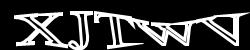 CAPTCHA code image