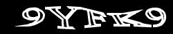 CAPTCHA code image