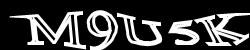 CAPTCHA code image