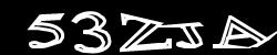 CAPTCHA code image