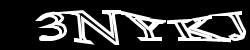 CAPTCHA code image