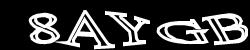 CAPTCHA code image