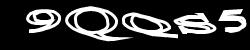 CAPTCHA code image