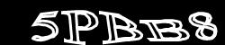 CAPTCHA code image