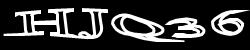 CAPTCHA code image