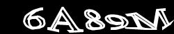 CAPTCHA code image