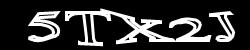 CAPTCHA code image