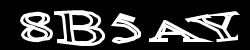 CAPTCHA code image