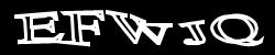 CAPTCHA code image