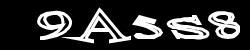 CAPTCHA code image