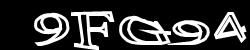 CAPTCHA code image