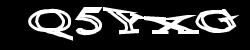 CAPTCHA code image