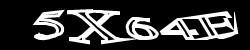 CAPTCHA code image