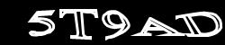 CAPTCHA code image
