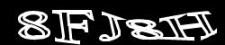 CAPTCHA code image