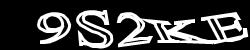 CAPTCHA code image