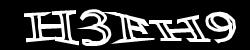 CAPTCHA code image