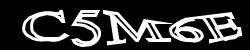 CAPTCHA code image
