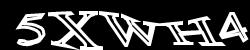 CAPTCHA code image