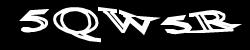CAPTCHA code image
