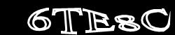 CAPTCHA code image