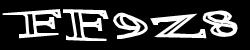 CAPTCHA code image