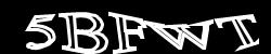 CAPTCHA code image