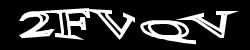 CAPTCHA code image