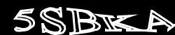 CAPTCHA code image