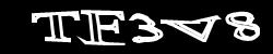 CAPTCHA code image