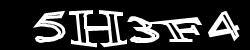 CAPTCHA code image
