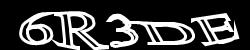 CAPTCHA code image