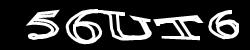 CAPTCHA code image