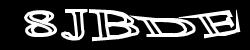 CAPTCHA code image