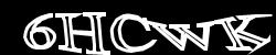 CAPTCHA code image