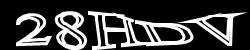 CAPTCHA code image