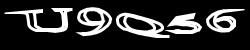 CAPTCHA code image