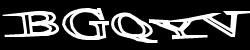 CAPTCHA code image
