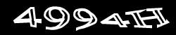 CAPTCHA code image